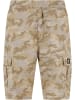 Ecko Unltd. Ecko Unltd. Cargo Shorts in camouflage
