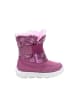 Kamik Winterstiefel SNOWBEEP in bordeaux