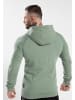 Gorilla Wear Sweatshirt „Erobertes Georgia“ – Grün