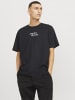 Jack & Jones T-shirt in Black