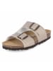 Palado Pantolette in taupe