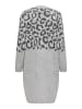 ONLY Pullover in Light Grey Melange