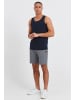 !SOLID Sweatshorts SDNafko in grau