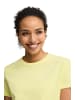 Polo Club T-Shirt RIGBY GO TSHIRT SS W VO in Lichtgelb