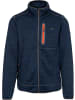 Trespass Fleecejacke/Fleecepullover in Blau