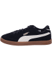 Puma Sneaker Low in schwarz