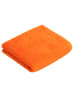 Vossen 2er Pack Handtuch in orange
