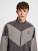 Hummel Reißverschluss Jacke Hmlpro Herren in FORGED IRON/QUIET SHADE