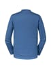 Schöffel MMERINO TURTLE NECK in Blau