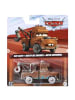 Disney Cars Höhlen Hook | HTX83 | Disney Cars | Die-Cast 1:55 | Fahrzeug Auto
