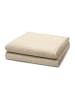 Ross 2 X Duschtuch im Set Sensual Skin in Natur