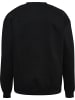 Hummel Sweatshirt Hmlkeeper Herren in BLACK