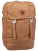 FJÄLLRÄVEN Rucksack Greenland Top in Khaki/Dust