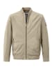 S4 JACKETS Blouson PEACE in straw