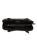 The Chesterfield Brand Belgrado Schultertasche Leder 32 cm Laptopfach black