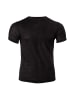 Occulto 100% Merino Shirt Montreal Blk XL