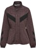 Hummel Windbreaker Hmli-D Damen in CHECKERS