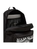 Napapijri H-Boussine DP Big - Rucksack 45 cm (green lichen) in schwarz