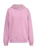 Hessnatur Sweatshirt in magnolie