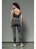 Hey Honey Bustier in green