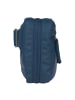 BAAGL Bauchtasche Go in Blau Navy