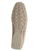 Aldo Brue Slipper in beige