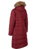 Trespass Steppjacke in Lila