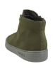 Camper Sneaker mid Peu Touring in gruen