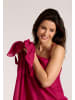 SUNFLAIR Pareo in pink
