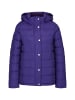 19V69 Italia by Versace Winterjacke Joyce in violett