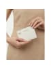 Lazarotti Bologna Leather Schlüsseletui Cardholder RFID Leder 11,5 in cream