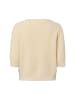 s.Oliver Pullover in sand - 0001