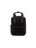 Prato SC15 zeitloser Rucksack aus Breitcord in black