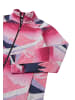 Reima Fleece Pullover Niksini Soft Coral