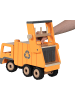 Goki Müllwagen Eco - ab 3 Jahren