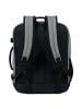 American Tourister Take2Cabin - Reiserucksack 15.6" M 45 cm (blau) in dark grey