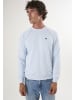Felix Hardy Sweatshirt in Babyblau