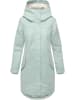 ragwear Wintermantel Jannisa Coat in Mint25