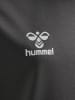 Hummel Hummel T-Shirt Hmlessential Multisport Kinder Atmungsaktiv Schnelltrocknend in STEEL GRAY