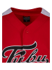 FUBU FUBU T-Shirts in red/white