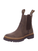 bisgaard Stiefel Kinder  in Braun