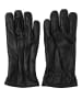 Jack & Jones Handschuhe 'Montana' in schwarz