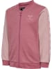 Hummel Hummel Zip Jacke Hmlwulbato Jungen in DECO ROSE