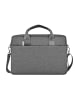 WIWU WIWU Tasche für Laptop 14" Minimalist Pro in Grau