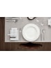 Villeroy & Boch Pastaservice Royal in Weiß in weiß