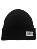 Palladium Beanie in Schwarz