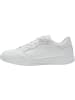 Hummel Hummel Sneaker Top Spin Erwachsene in WHITE