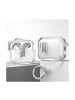 TechProtect Bounce Pro Case AirPods Pro 3 Hülle
