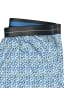 Impetus Pyjamaset IM1513P0700 XT in blau