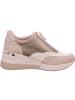 Xti Sneaker  in Beige